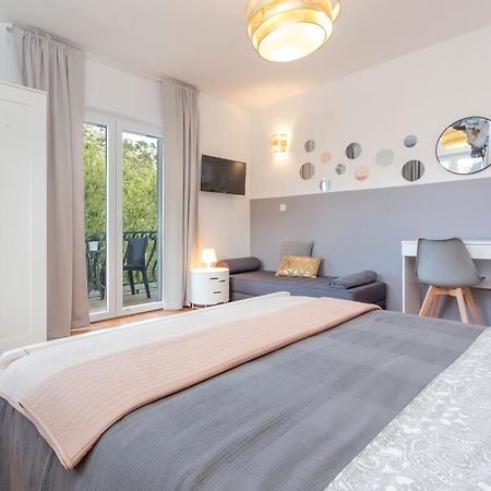 Mamma Mia Apartments-City Center Hvar Town Kültér fotó