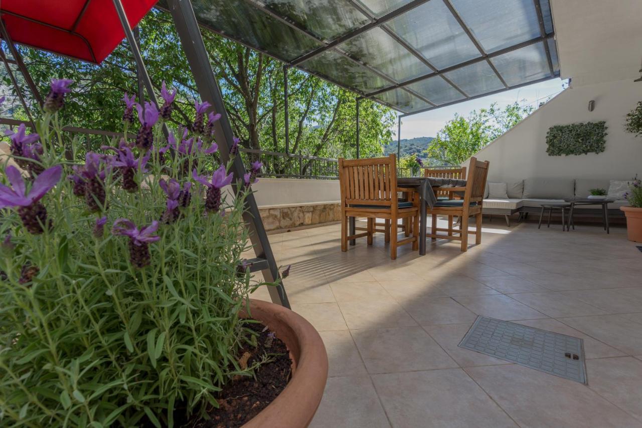 Mamma Mia Apartments-City Center Hvar Town Kültér fotó