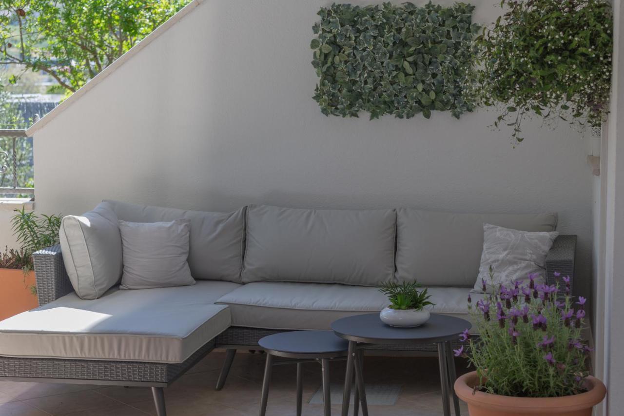 Mamma Mia Apartments-City Center Hvar Town Kültér fotó
