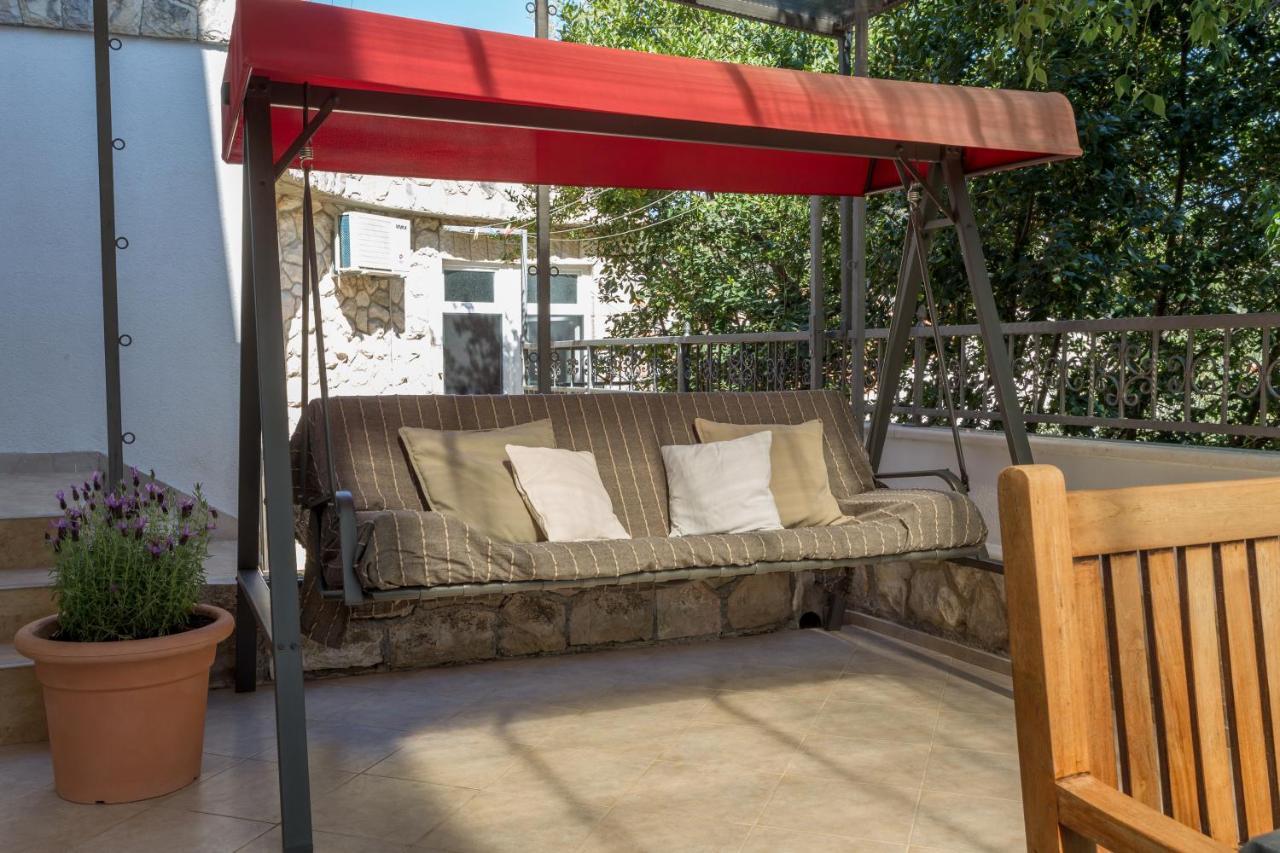 Mamma Mia Apartments-City Center Hvar Town Kültér fotó