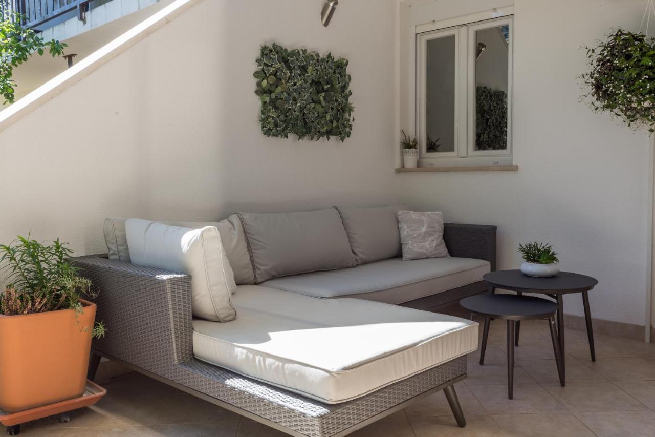 Mamma Mia Apartments-City Center Hvar Town Kültér fotó