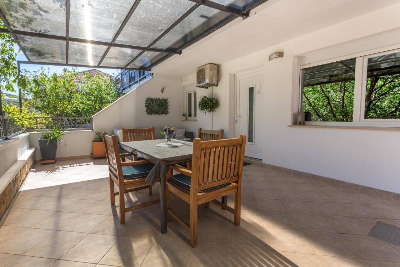Mamma Mia Apartments-City Center Hvar Town Kültér fotó