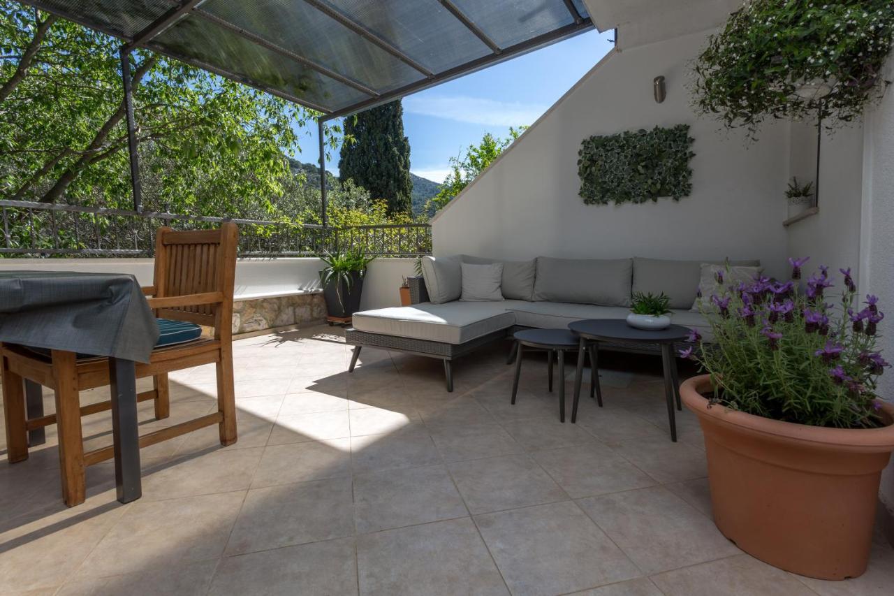 Mamma Mia Apartments-City Center Hvar Town Kültér fotó
