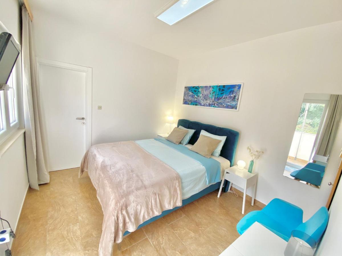 Mamma Mia Apartments-City Center Hvar Town Kültér fotó