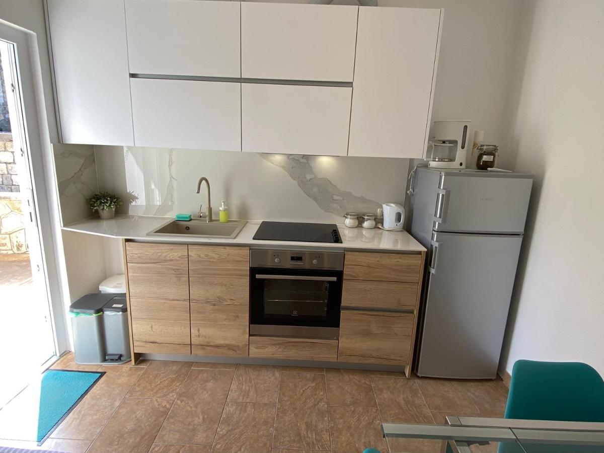 Mamma Mia Apartments-City Center Hvar Town Kültér fotó