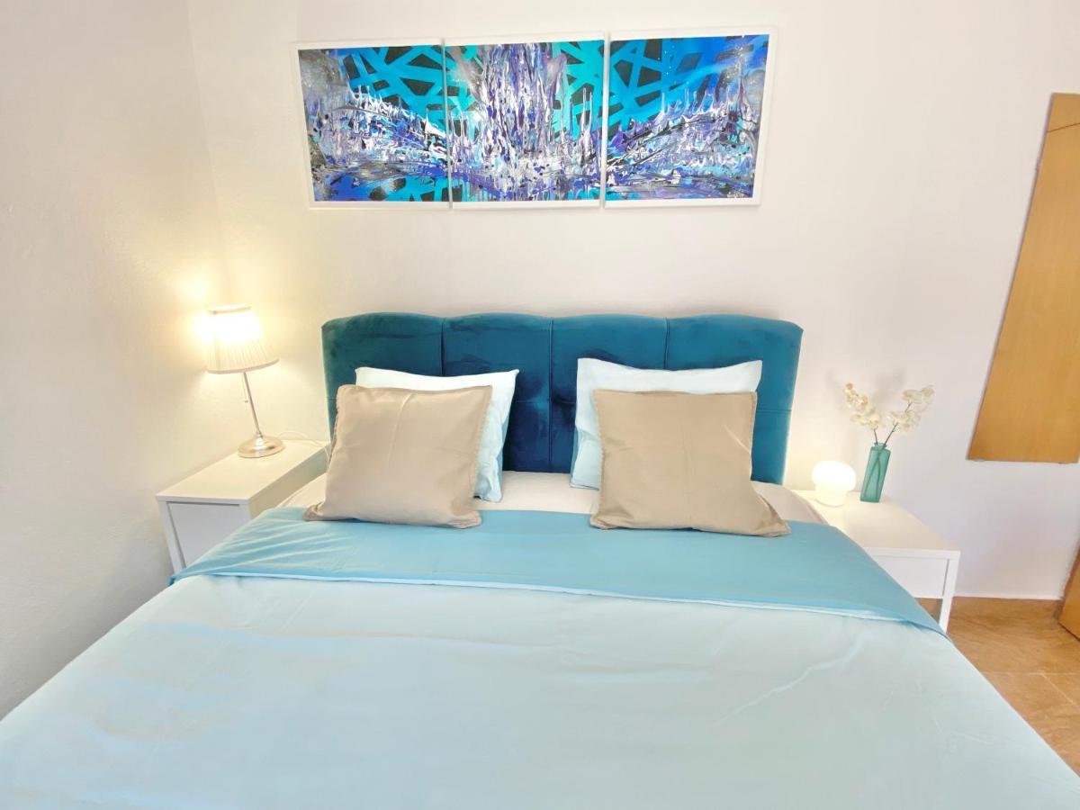 Mamma Mia Apartments-City Center Hvar Town Kültér fotó