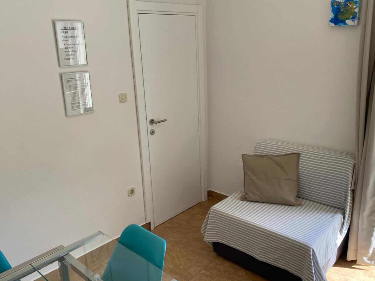 Mamma Mia Apartments-City Center Hvar Town Kültér fotó