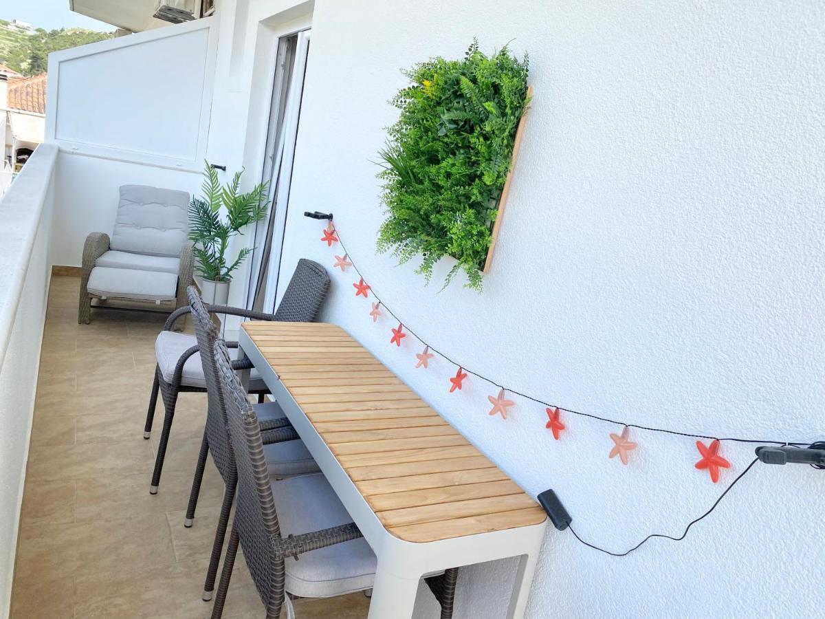 Mamma Mia Apartments-City Center Hvar Town Kültér fotó