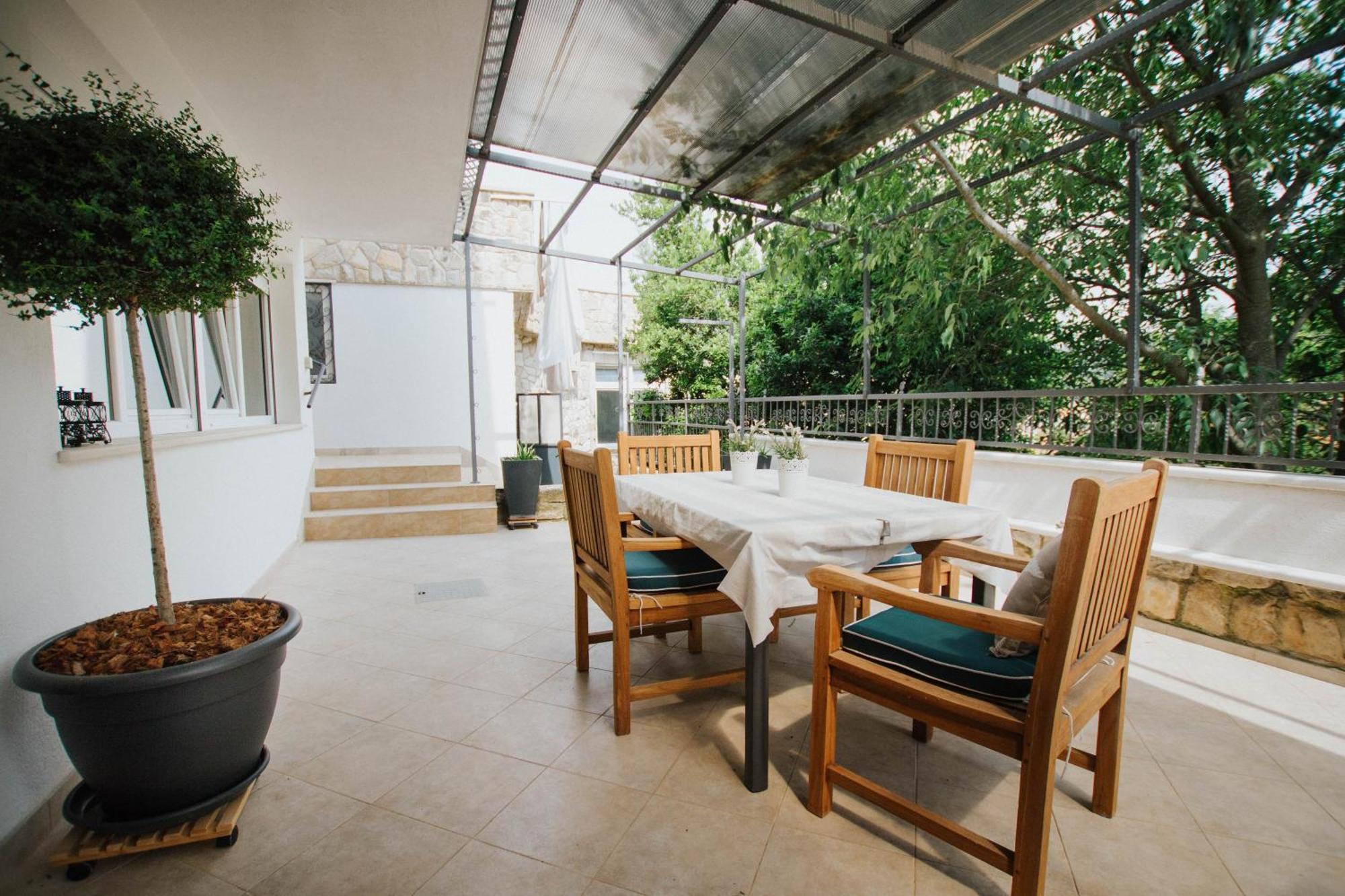 Mamma Mia Apartments-City Center Hvar Town Kültér fotó
