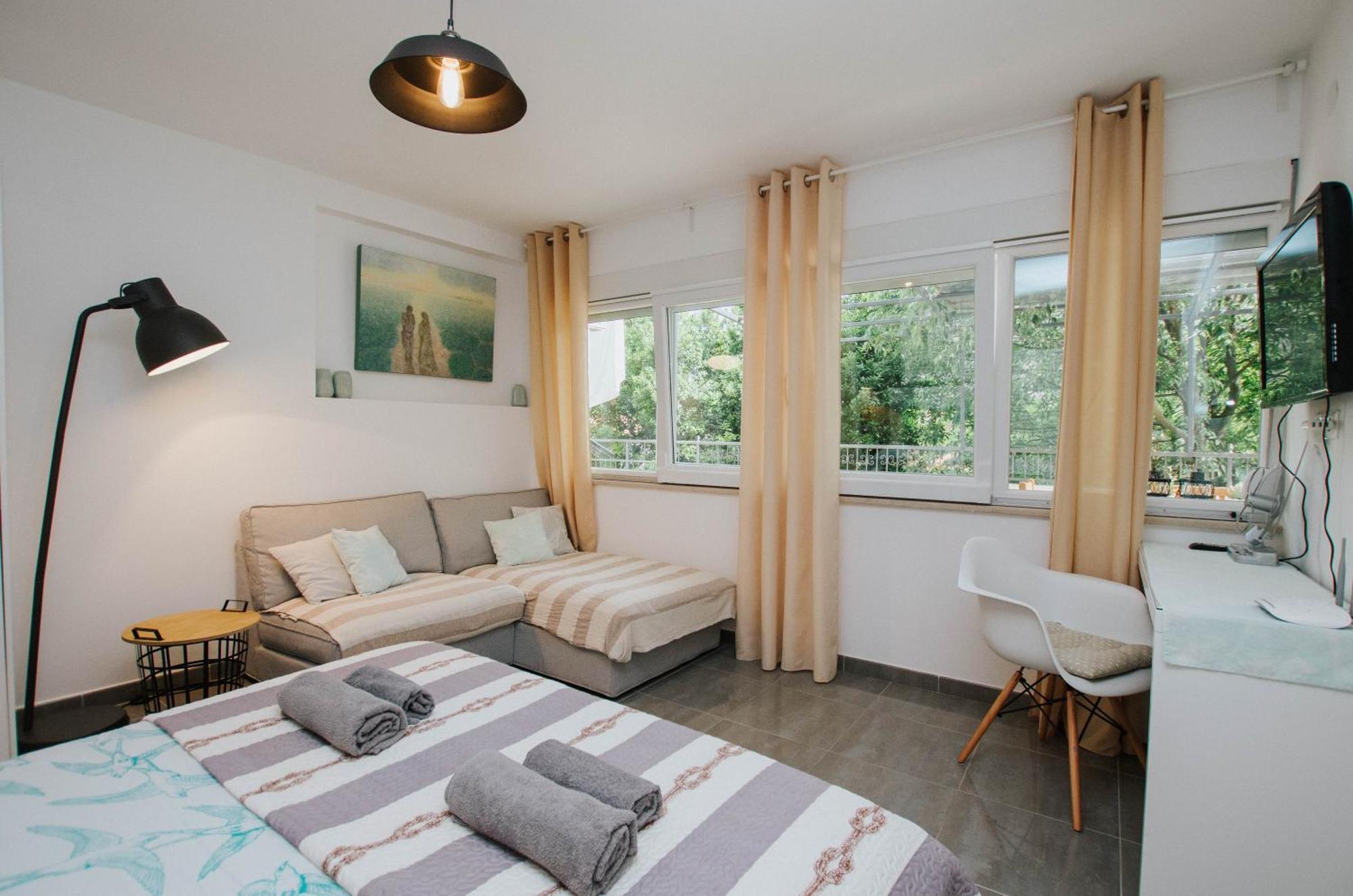 Mamma Mia Apartments-City Center Hvar Town Kültér fotó