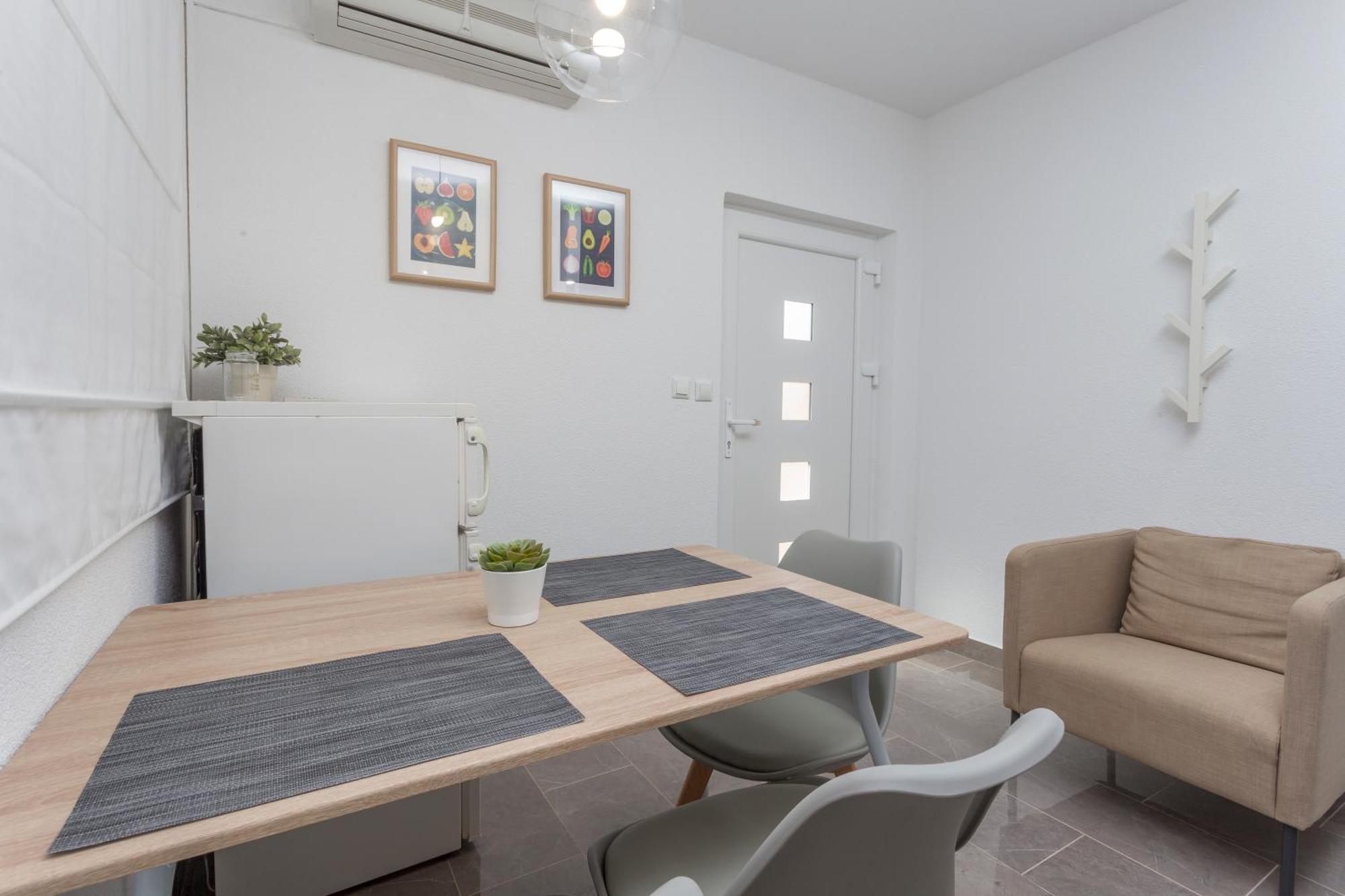 Mamma Mia Apartments-City Center Hvar Town Kültér fotó