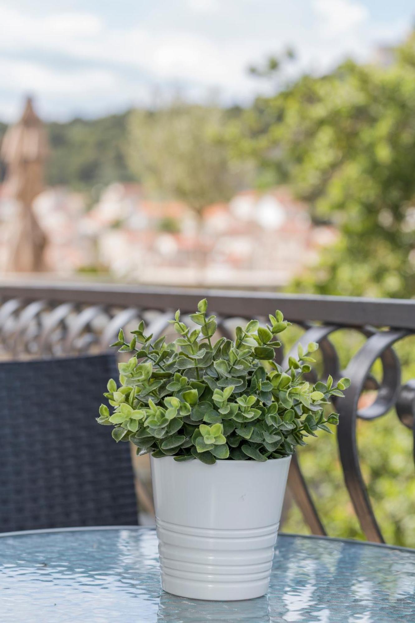 Mamma Mia Apartments-City Center Hvar Town Kültér fotó