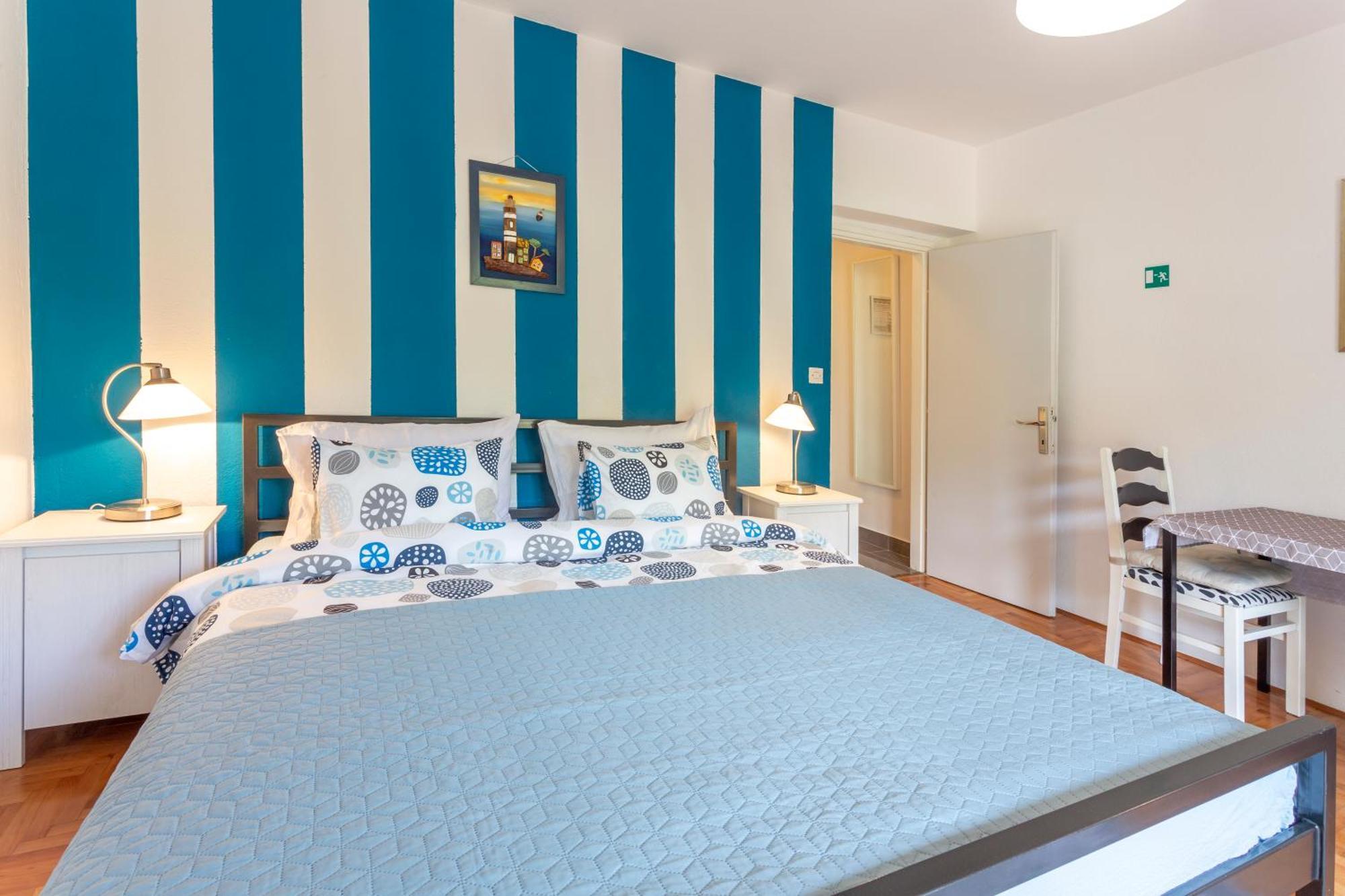 Mamma Mia Apartments-City Center Hvar Town Kültér fotó