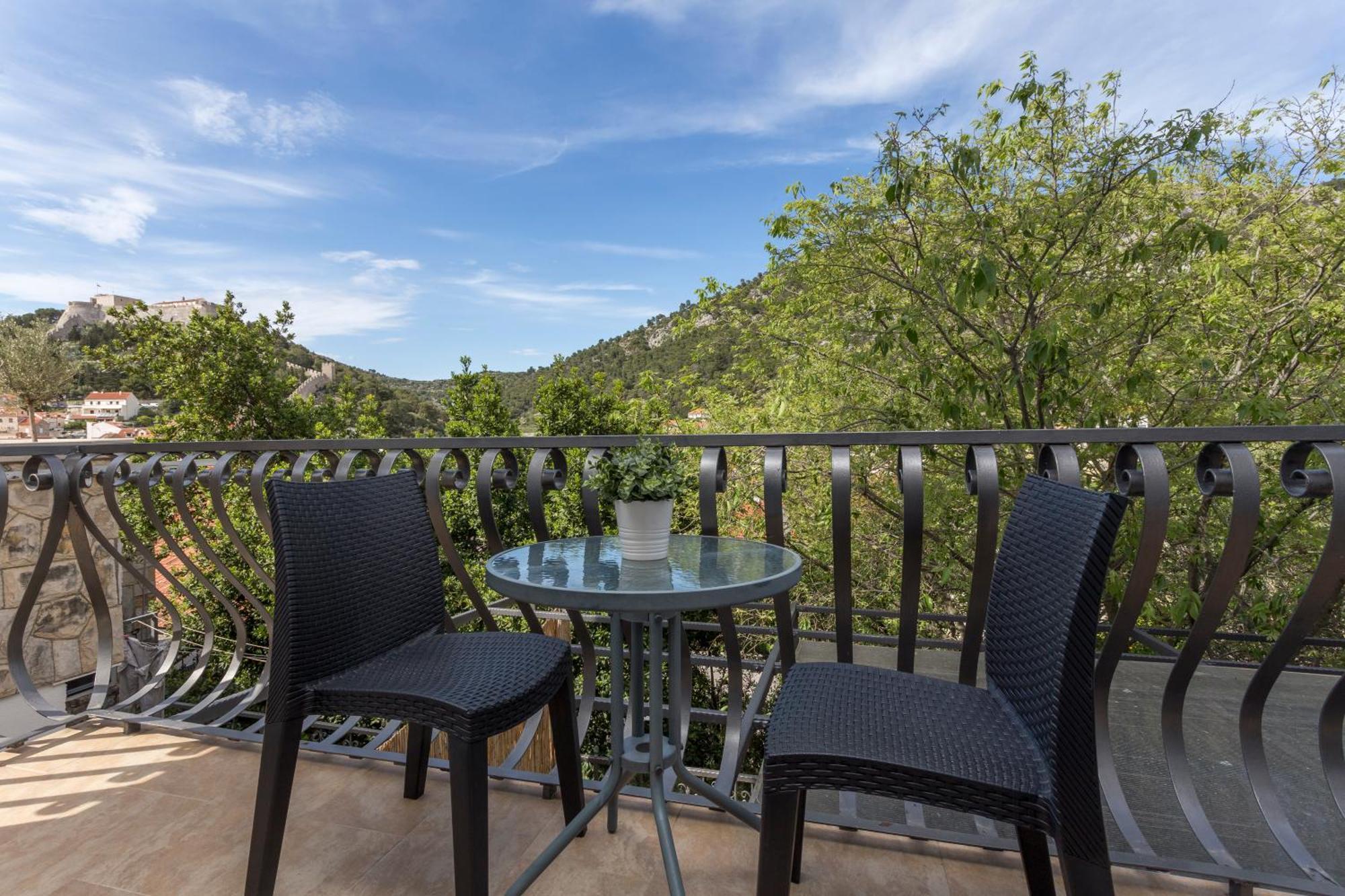 Mamma Mia Apartments-City Center Hvar Town Kültér fotó