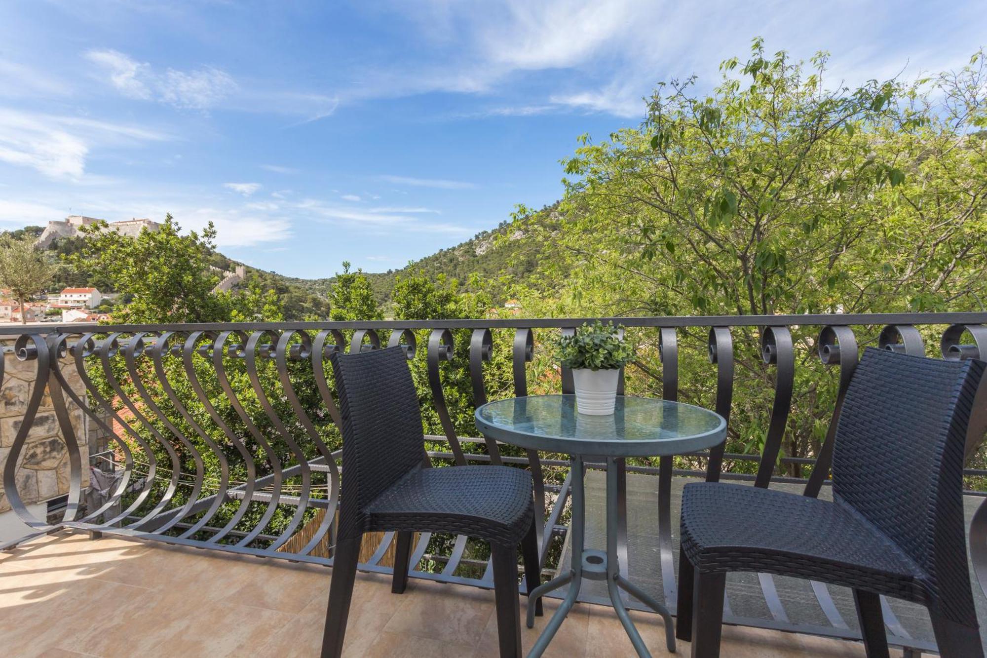 Mamma Mia Apartments-City Center Hvar Town Kültér fotó