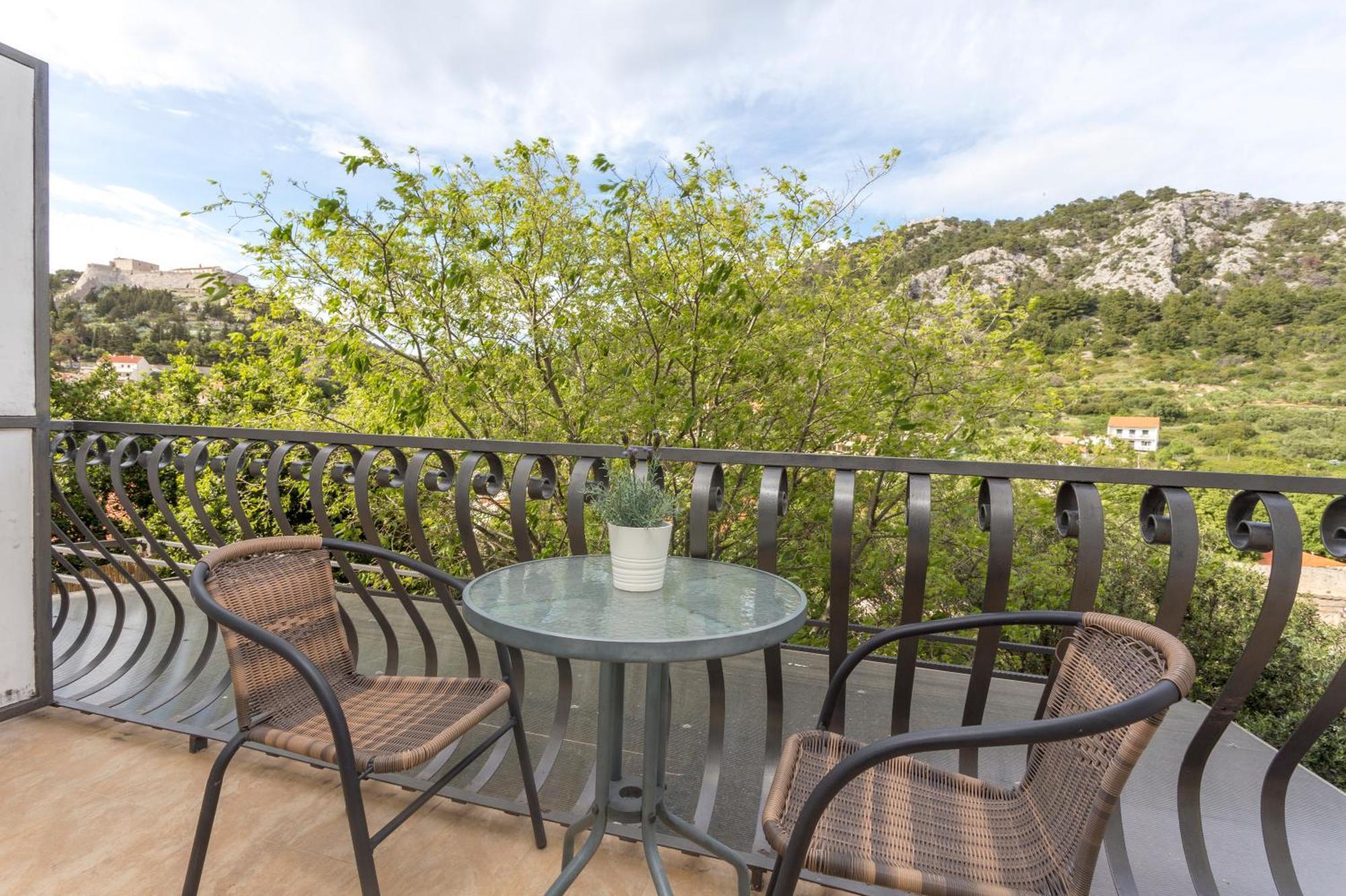 Mamma Mia Apartments-City Center Hvar Town Kültér fotó