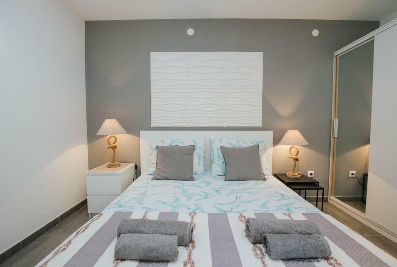 Mamma Mia Apartments-City Center Hvar Town Kültér fotó