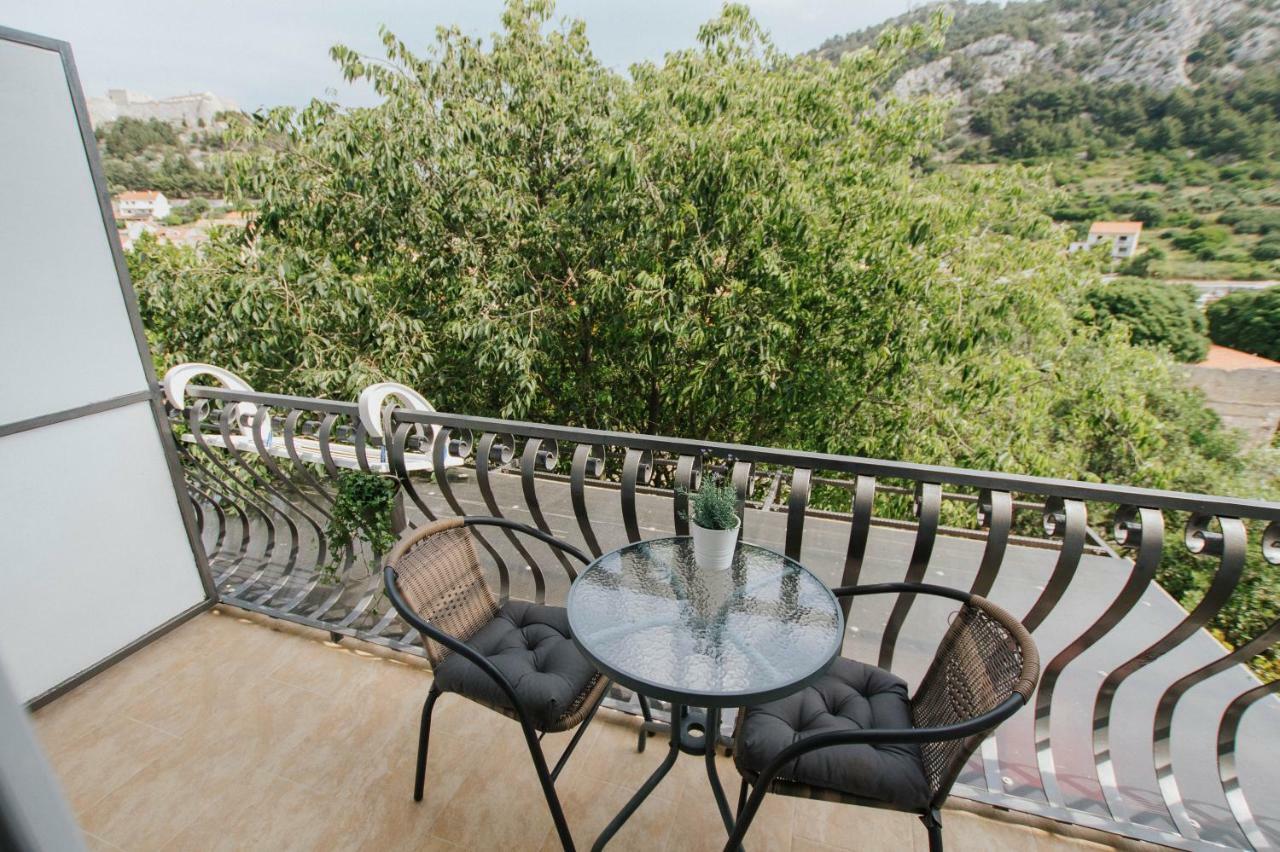 Mamma Mia Apartments-City Center Hvar Town Kültér fotó