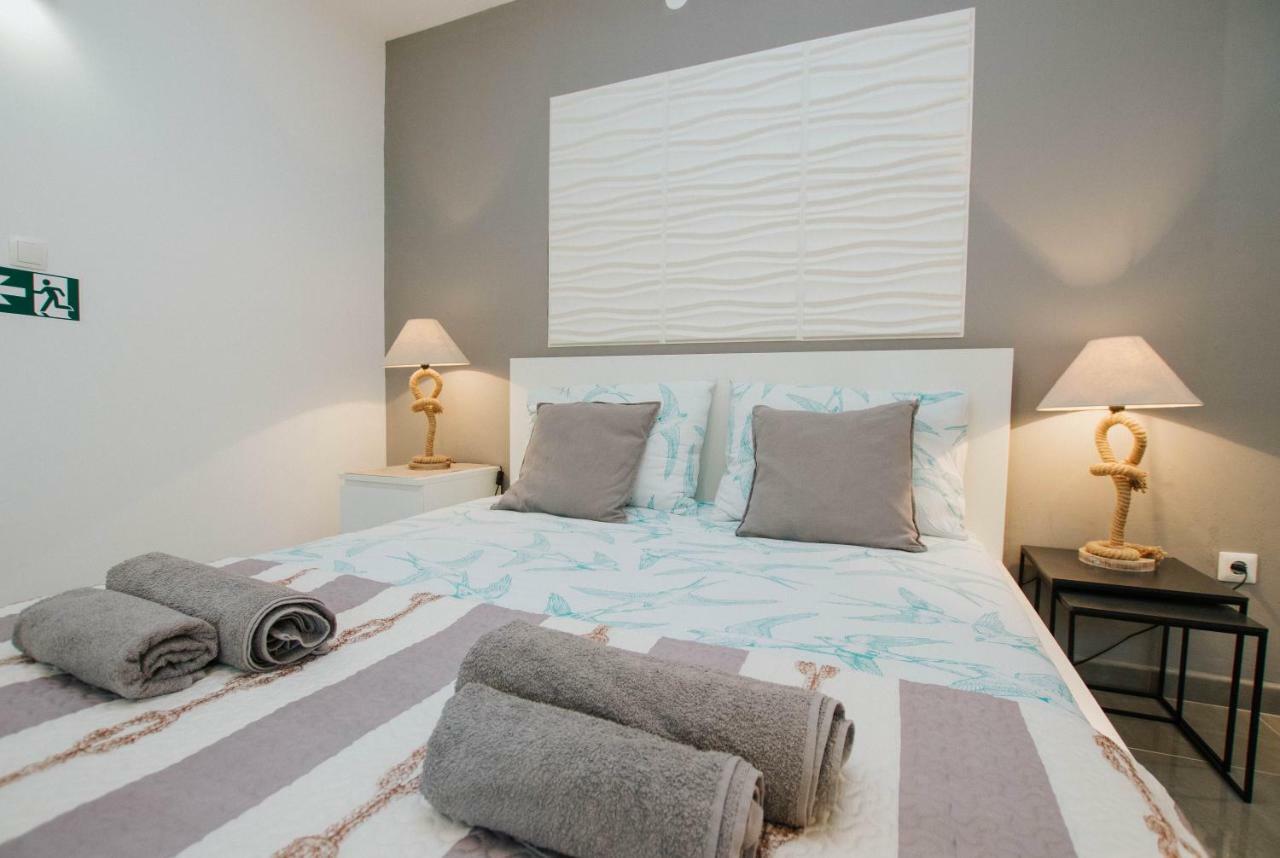 Mamma Mia Apartments-City Center Hvar Town Kültér fotó