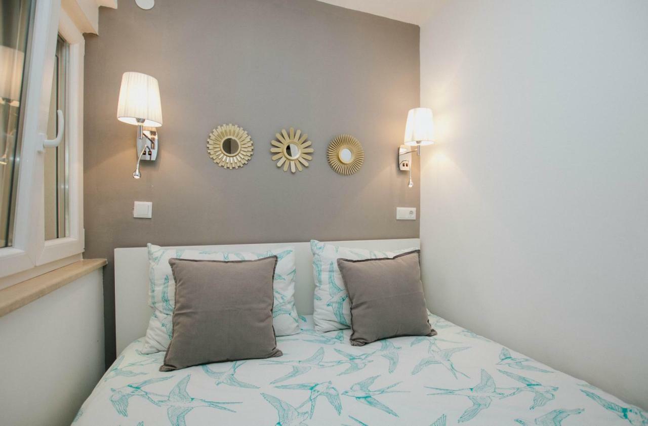Mamma Mia Apartments-City Center Hvar Town Kültér fotó