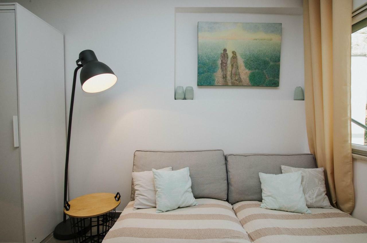 Mamma Mia Apartments-City Center Hvar Town Kültér fotó