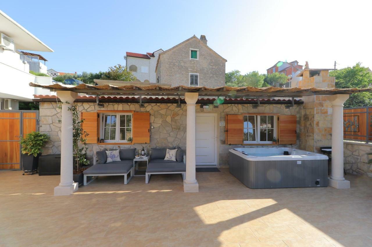 Mamma Mia Apartments-City Center Hvar Town Szoba fotó